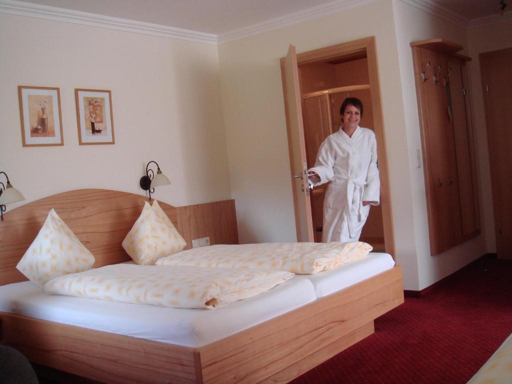Hotel Sporthof Schladming Ruang foto