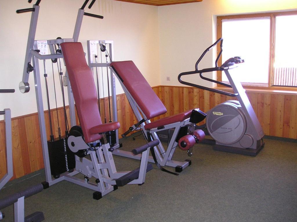 Hotel Sporthof Schladming Bagian luar foto