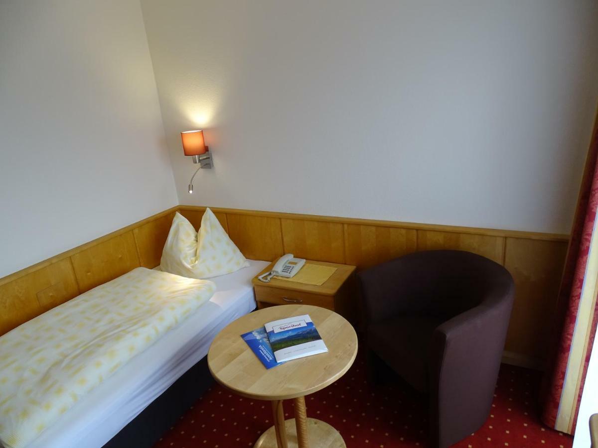 Hotel Sporthof Schladming Bagian luar foto